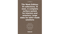 Marazzi: Tile Week 2026