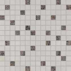 Материка Серый Мозаика / MMQX Materika Grigio mosaico