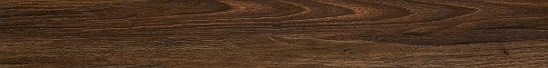 Керамогранит MARAZZI Треверкчик / TREVERKCHIC 15x120 Ореховый Итальянский / Noce Italiano MH2Z