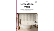 Marazzi: Limestone Wall