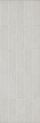 Мел Серый Структура Кирпич / M02L Chalk Grey Struttura brick 3D