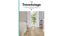 MARAZZI: Treverkstage