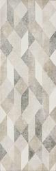 M02R CHALK BUTTER SAND GREY SMOKE DECORO ORIGAMI