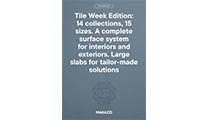 Marazzi: Tile Week 2025