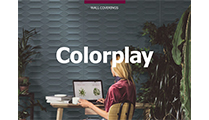 Marazzi: Colorplay