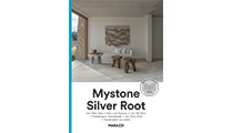Marazzi: Mystone Silver Root