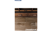Marazzi: Treverkmust