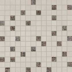 Материка Бежевый Мозаика / MMQW Materika Beige mosaico