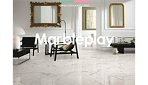 Marazzi: Marbleplay