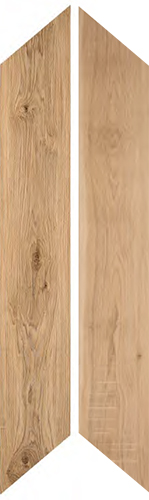 Керамогранит MARAZZI TREVERKMUST 73.2x11.8 M0CA TREVERKMUST BEIGE CHEVRON