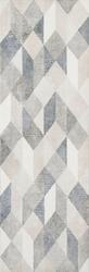 M02S CHALK RIF. BUTTER GREY SMOKE AVIO DECORO ORIGAMI