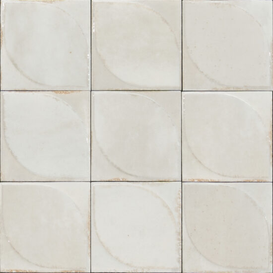Керамогранит MARAZZI Люме / LUME 10x10 Роса Кость / MQ82 3d dew bone