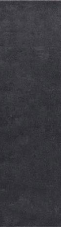 Керамогранит MARAZZI Система Н / SISTEM N 15x60 Нейтральный Черный / neutro Nero M84D