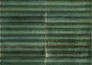 MP92 Green Swing 3D Structure LUX