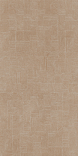 MM6Z Slow coccio decoro tapis rt