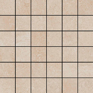 Слоновая кость Мозаика / M12U Ivory mosaico