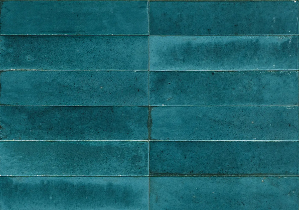 Керамогранит MARAZZI Люме / LUME 6x24 Океан Люкс / MP8X ocean lux