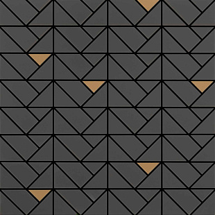 Mosaico Bronze Anthracite M3JD Mosaico Bronze Anthracite M3JD