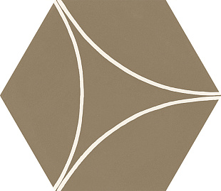 Декор Арко Олива / M9W4 decoro arco Olive