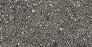 MQVU Ceppo di Gre Anthracite Rett.