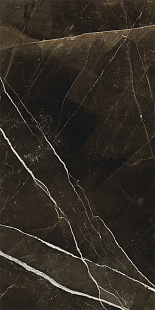 Олмарбл Калакатта Черный Ретт / MELJ Allmarble Calacatta Black rett.