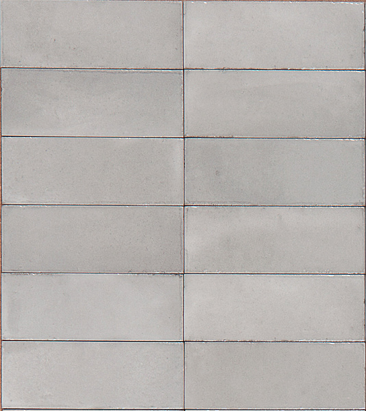 Керамогранит MARAZZI Рис / RICE 7.5x20 Серый / M968 Grigio