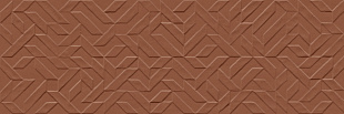 MCYY Terracotta Struttura 3D Segmenti