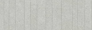 MP2P Mystone berici bianco mosaico strip