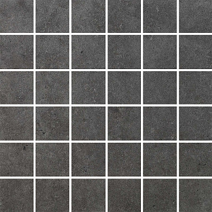 Мозаика Черный / MLX5 mosaico Rif. Nero