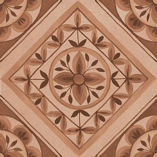 MH99 Artcraft cotto decoro quadri