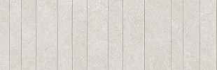 MP2S Mystone berici grigio mosaico strip