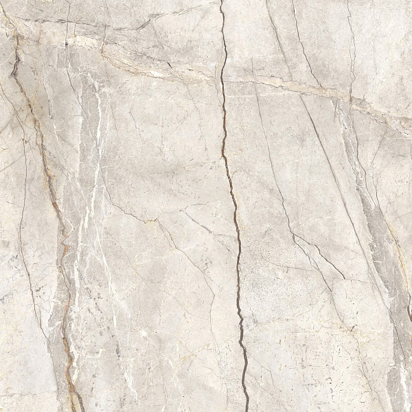 Керамогранит MARAZZI Майстоун Серебряный корень / MYSTONE SILVER ROOT 120x120 Бежевый / Beige NAT MPFJ