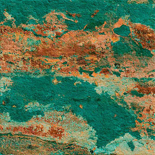 M16R Rocking Multicolor Strutt. Rett.