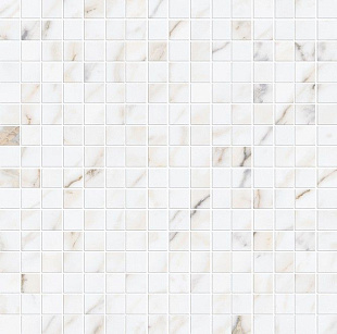 M8GW Pulpis Mosaico Satin