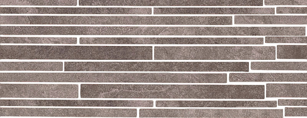 Мозаика MARAZZI MYSTONE ARDESIA 30x60 M0AH Cenere Mosaico