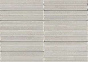 Белый Грабли Люкс / MP9E White rake 3 D Structure lux