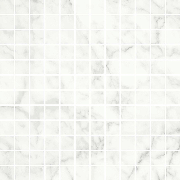 Мозаика MARAZZI Марблплей Волл / MARBLEPLAY WALL 30x30 Статуаретто Мозаика / statuarietto mosaico M4PQ