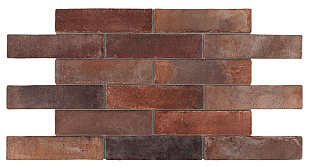 MMKX TERRAMIX MARRONE