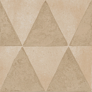 Ремесло искусства Известь Декор Треугольник / MGZS ArtCraft Calce decoro triangoli