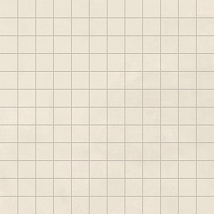 MAHX Chill ivory mosaico