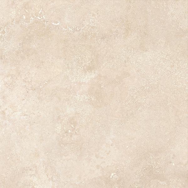 Керамогранит MARAZZI Фабула / FABULA 100x100 Travertino Cross Beige Naturale MPG7