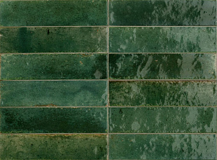 Зеленый Люкс / M6RQ Green lux