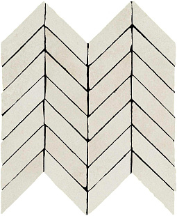 Серый Мозаика Шип / Grey mosaico spina M3SD