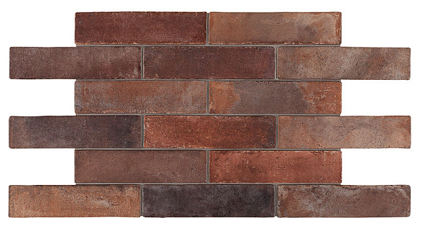 Керамогранит MARAZZI Террамикс / TERRAMIX 7x28 Террамикс Коричневый / MMKX Terramix Marrone