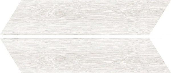 Керамогранит MARAZZI Олтре / OLTRE 11x54 MA8R Oltre White Chevron