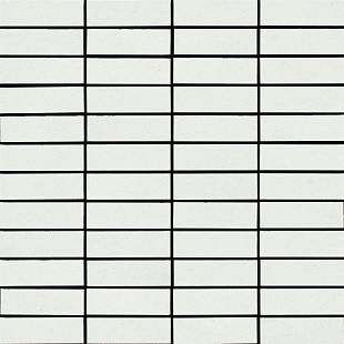 White mosaico M3SN