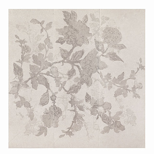 STEEL M08T DECORO BLOOM