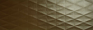Eclettica Bronze struttura Diamond 3D M1AE Eclettica Bronze struttura Diamond 3D M1AE