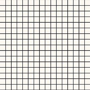 Mosaico White M3S4 Mosaico White M3S4