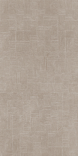 MM7S Slow argilla decoro tapis rt